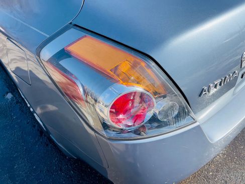 Used 2012 Nissan Altima 2.5 S w/ Convenience Pkg image 7