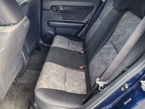 Used 2014 Scion xB image 8