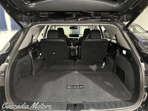Used 2020 Lexus RX 450hL AWD w/ Premium Package image 18