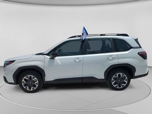 Used 2026 Subaru Forester AWD/4WD image 8