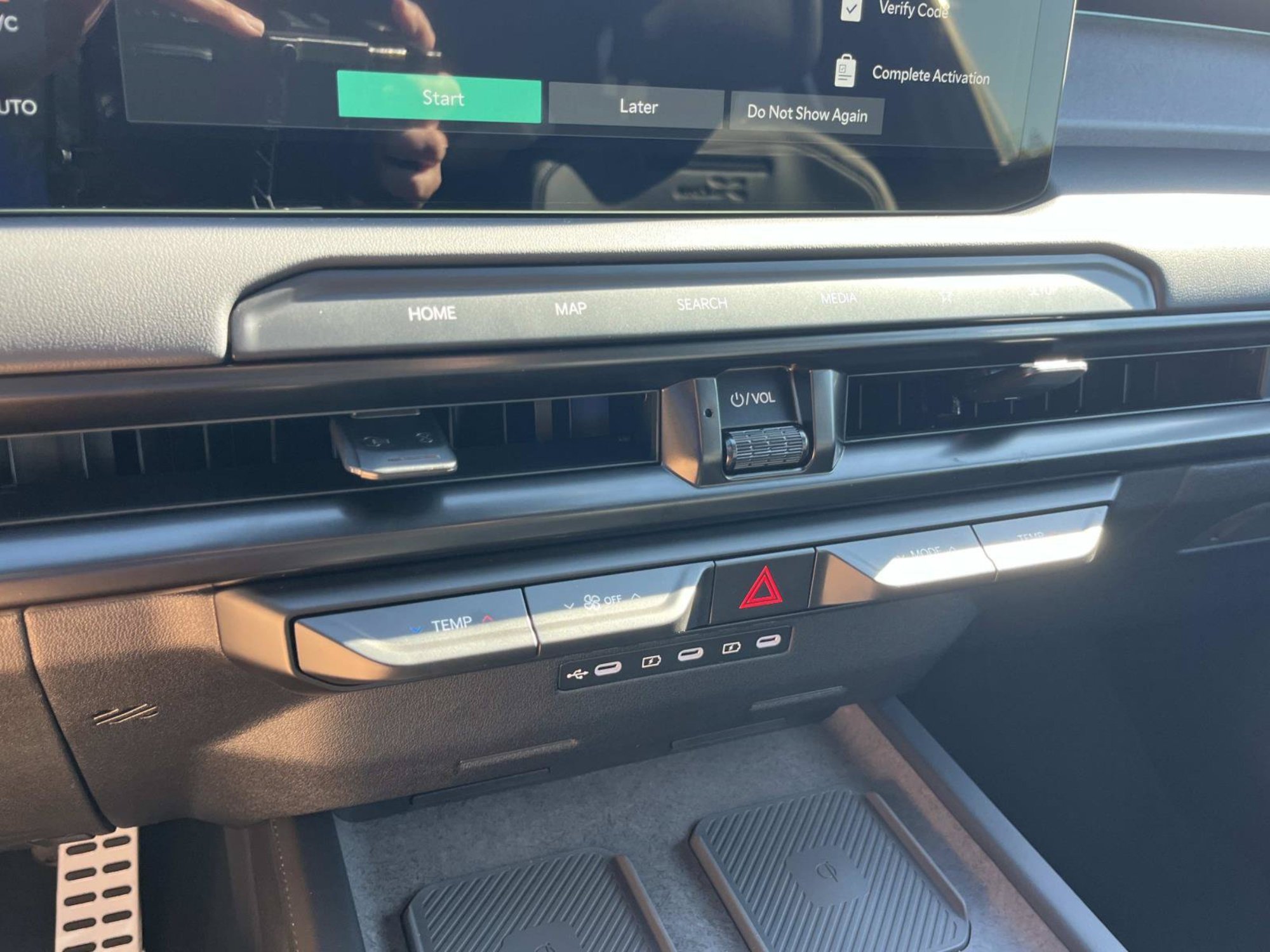 New 2027 Kia Telluride SX X-Line AWD/4WD image 32