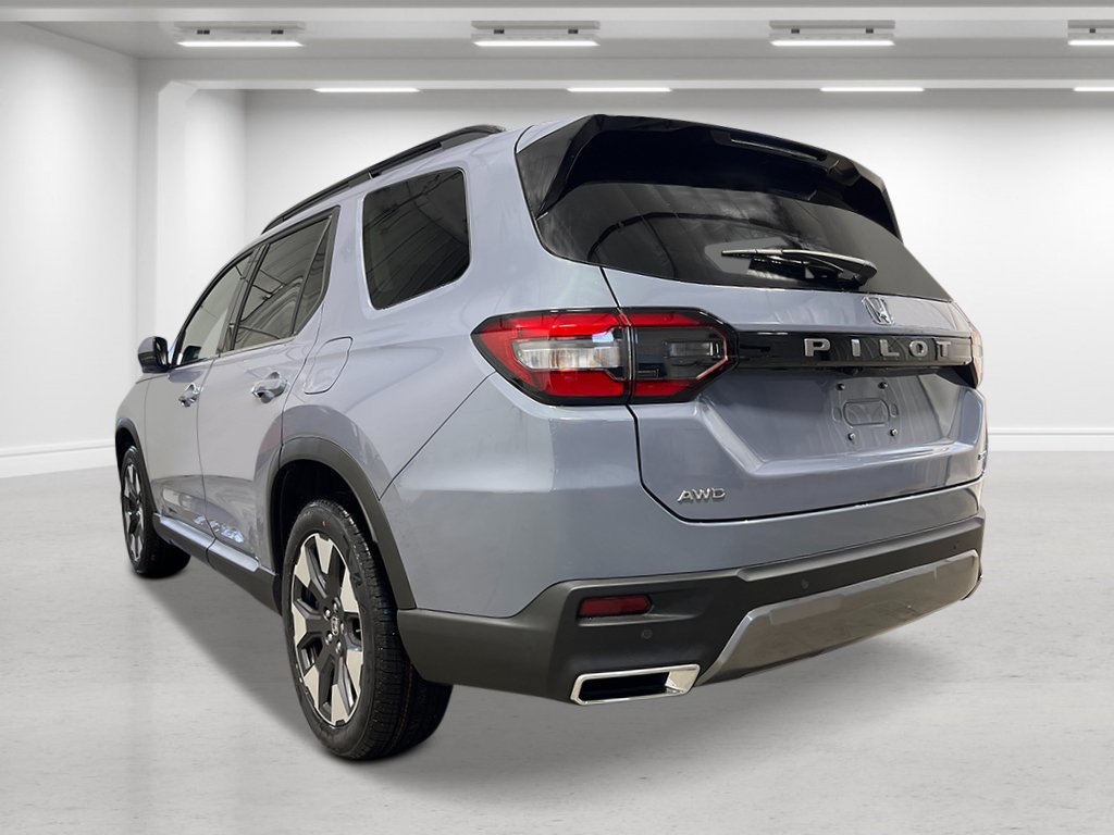 New 2026 Honda Pilot Elite image 3
