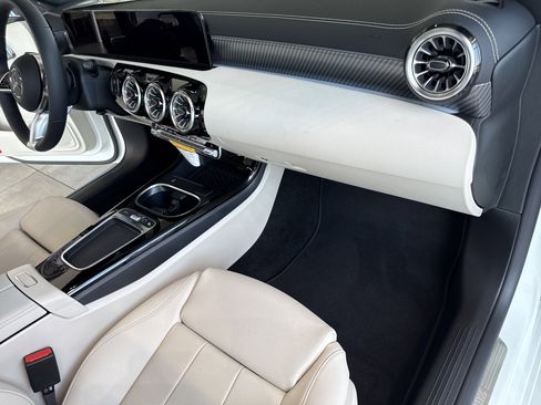 New 2026 Mercedes-Benz CLA 250 image 15