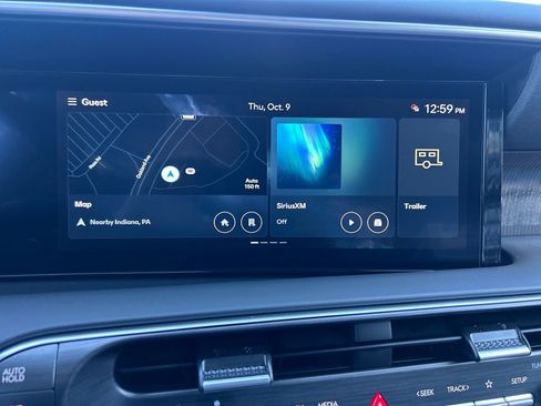 New 2026 Hyundai Palisade Calligraphy image 9