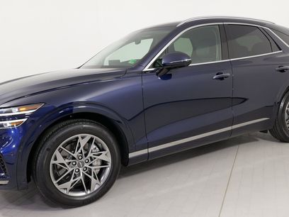 Used 2023 Genesis GV70 2.5T w/ Advanced Package