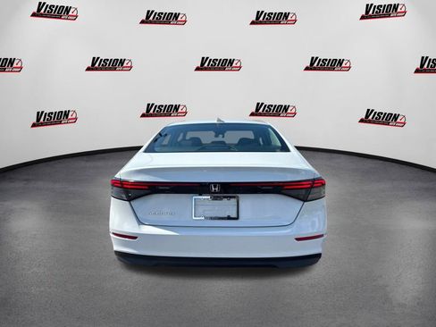 Used 2024 Honda Accord EX image 6