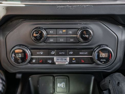 Used 2024 Ford Bronco Raptor image 27