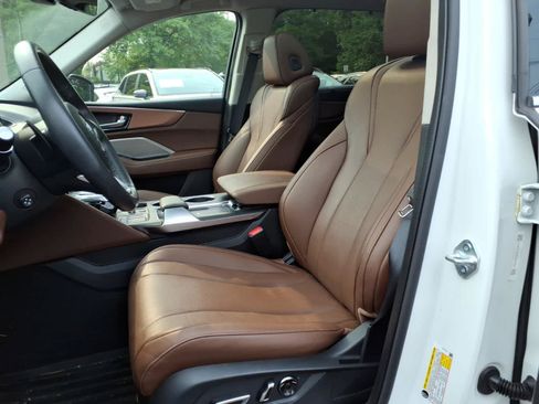 Used 2024 Acura MDX SH-AWD w/ Technology Package image 20