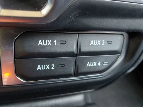 Used 2024 Jeep Wrangler Sahara w/ Technology Group image 31