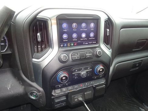 Used 2020 Chevrolet Silverado 1500 LT w/ All-Star Edition AWD/4WD image 17