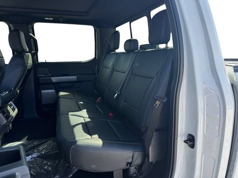New 2026 Ford F150 XLT w/ Equipment Group 303A High AWD/4WD image 16