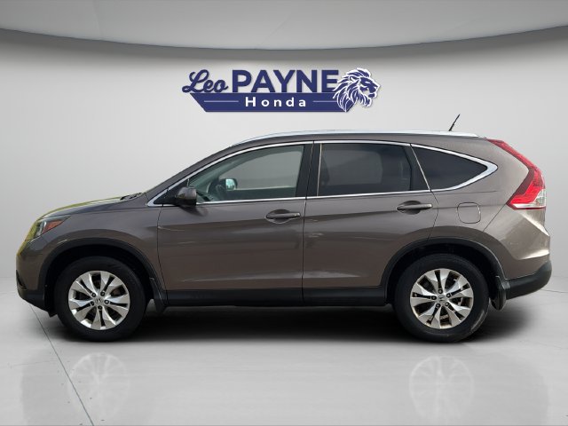 Used 2013 Honda CR-V EX-L image 5