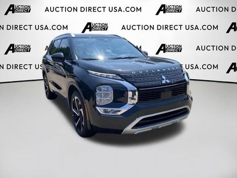 Used 2024 Mitsubishi Outlander SEL FWD image 5