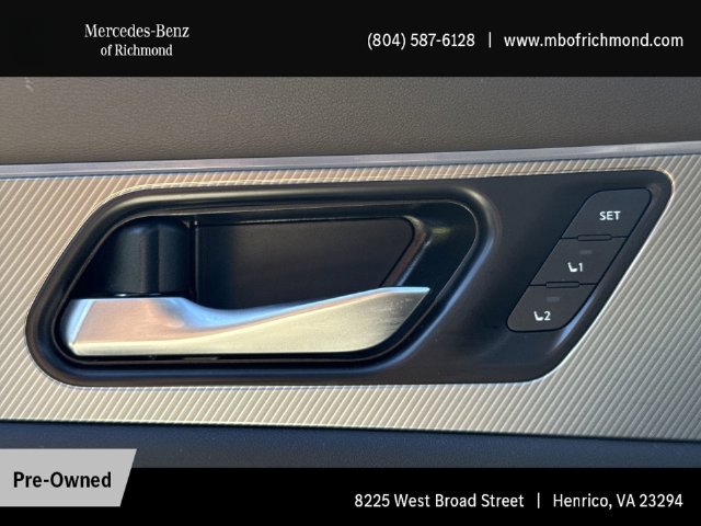Used 2026 Nissan Murano Platinum w/ Cargo Package AWD/4WD image 21