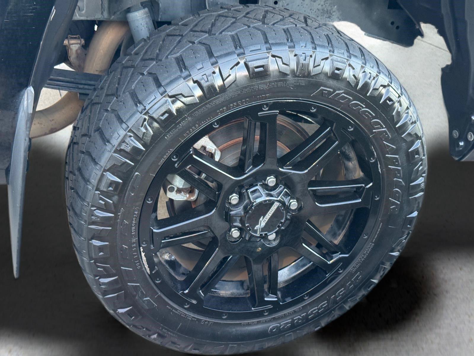 Used 2021 Toyota Tundra SR5 RWD image 14