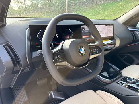 New 2026 BMW X3 xDrive30 image 13