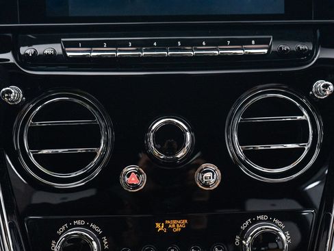 Certified 2026 Rolls-Royce Cullinan AWD/4WD image 44