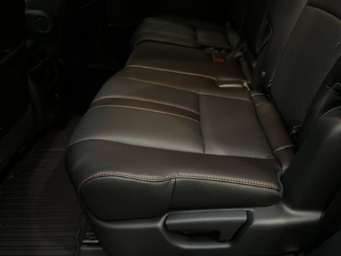 Certified 2023 Honda Passport TrailSport image 18