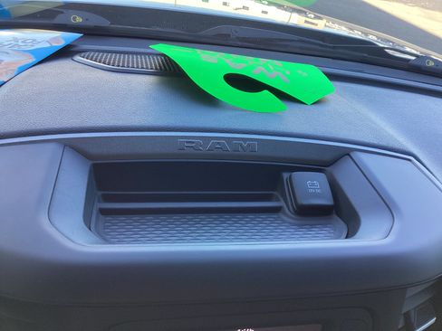 Used 2021 RAM 2500 Tradesman image 42
