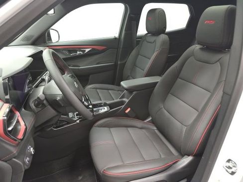 New 2026 Chevrolet TrailBlazer RS w/ Convenience Package image 21