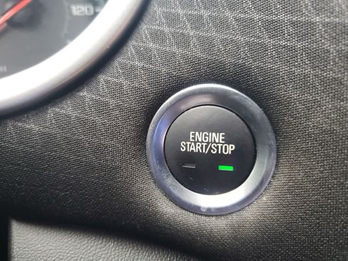 Used 2024 Chevrolet Malibu LT FWD image 21