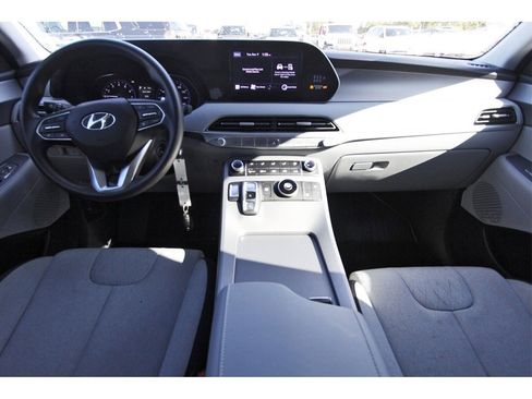 Used 2022 Hyundai Palisade SE w/ Cargo Package image 11
