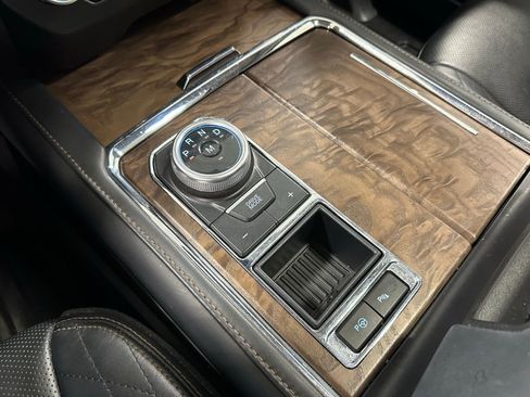 Used 2021 Ford Expedition Max Platinum image 35