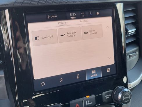 New 2026 RAM 1500 4x4 Quad Cab image 20