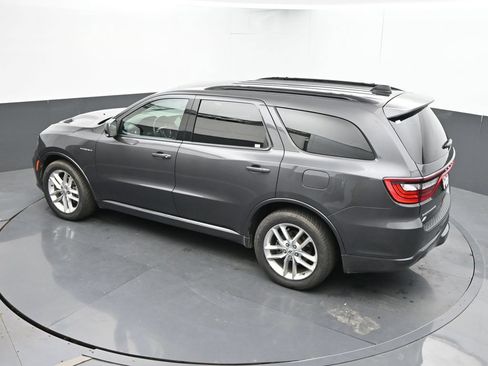 Used 2025 Dodge Durango R/T AWD/4WD image 29