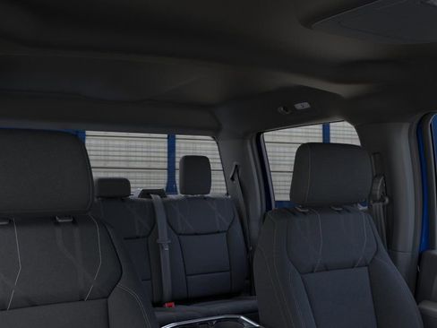 New 2026 Ford F150 STX AWD/4WD image 22