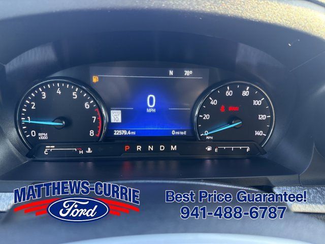 Certified 2023 Ford Explorer Timberline AWD/4WD image 17