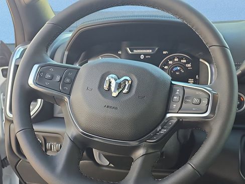 New 2026 RAM 2500 Laramie image 18