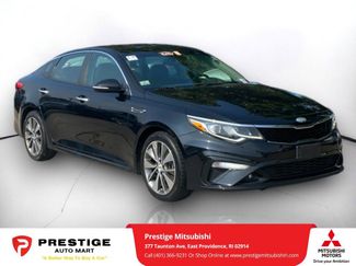 Used 2019 Kia Optima S video 1