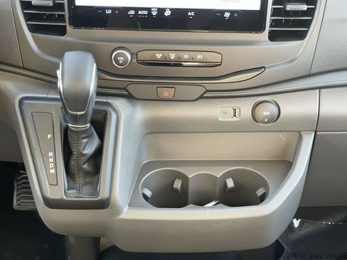 New 2026 Ford Transit 250 148 Medium Roof image 13