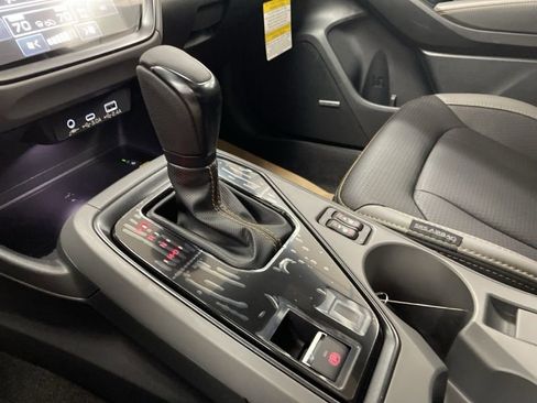 New 2026 Subaru Crosstrek 2.5i Wilderness AWD/4WD image 34
