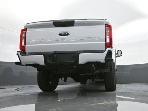 New 2026 Ford F350 XL w/ STX Appearance Package image 55