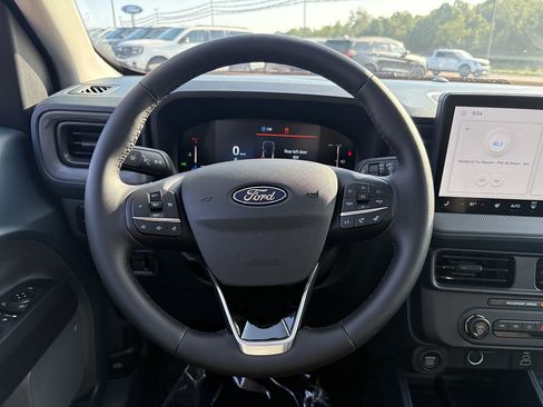 New 2026 Ford Maverick XLT w/ XLT Luxury Package AWD/4WD image 24