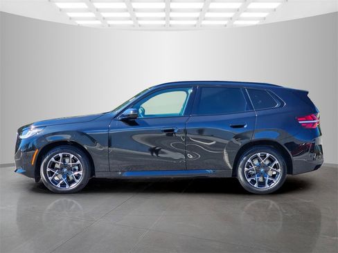 New 2026 BMW X3 xDrive30 w/ M Sport Package image 3