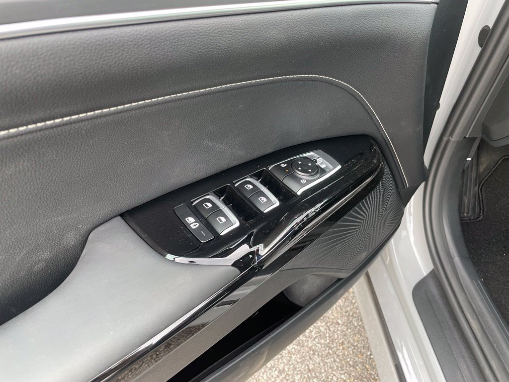 New 2026 Kia K5 GT-Line FWD image 11