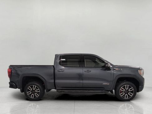 Used 2022 GMC Sierra 1500 AT4 w/ AT4 Premium Package AWD/4WD image 13