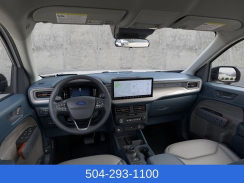 New 2026 Ford Maverick Lariat AWD/4WD image 11