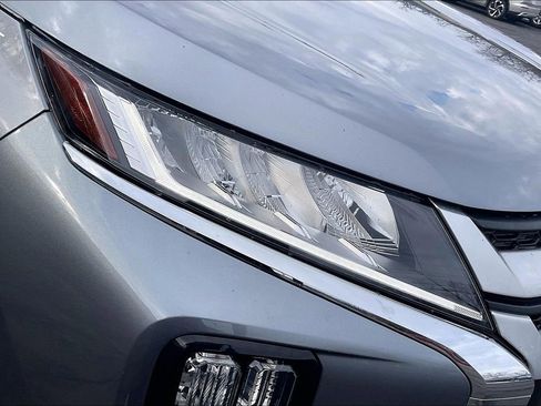 Used 2022 Mitsubishi Outlander Sport ES image 27