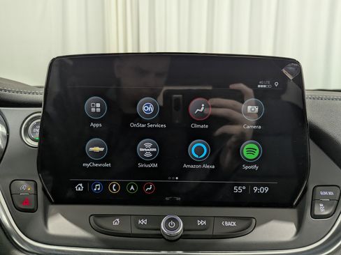 Used 2024 Chevrolet Blazer RS image 20