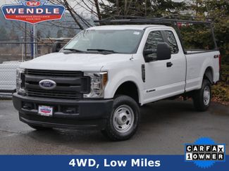 Used 2019 Ford F350 XL video 1