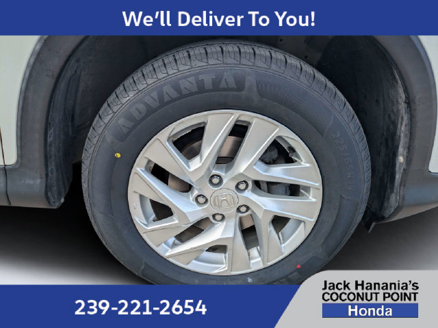 Used 2015 Honda CR-V EX image 10