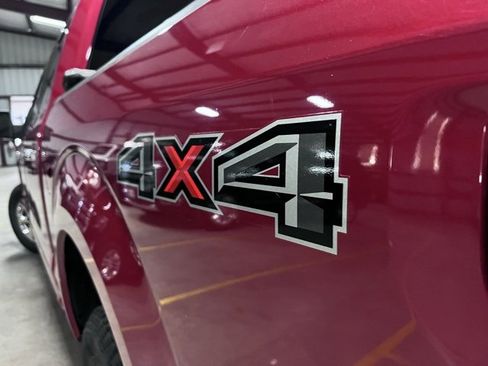 Used 2020 Ford F150 XLT w/ Equipment Group 302A Luxury image 29