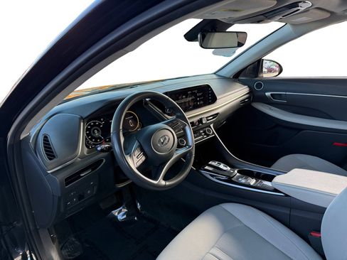 Used 2023 Hyundai Sonata SEL w/ Convenience Package image 9