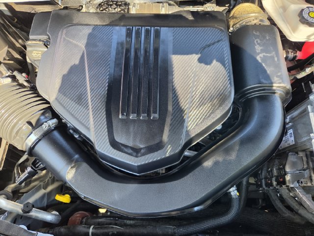 Used 2026 GMC Acadia AT4 w/ Luxury Package AWD/4WD image 27