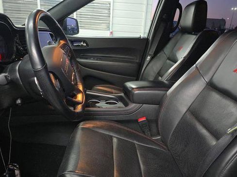 Used 2024 Dodge Durango R/T image 8