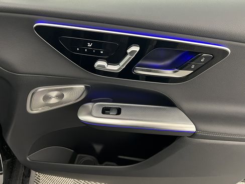New 2026 Mercedes-Benz GLC 300 4MATIC image 25
